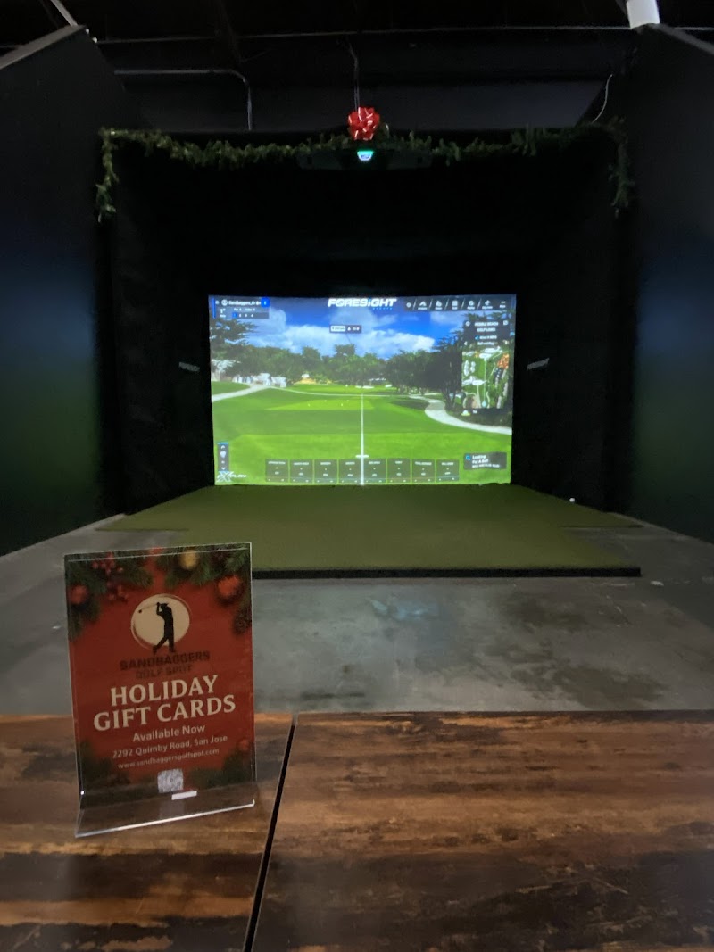 Sandbaggers Golf Spot photo 2