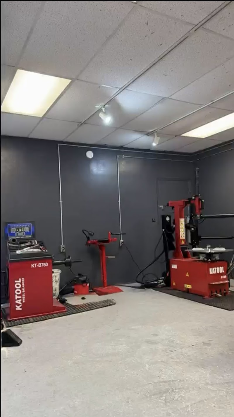 Bay Brothers Tire & Auto photo 4