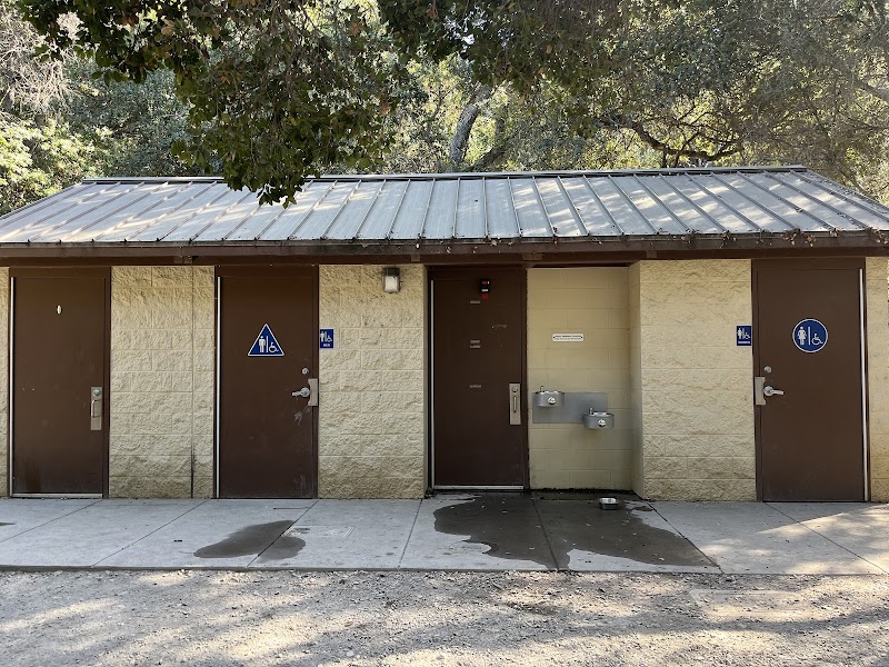 Photo of Restrooms | Stulsaft Park