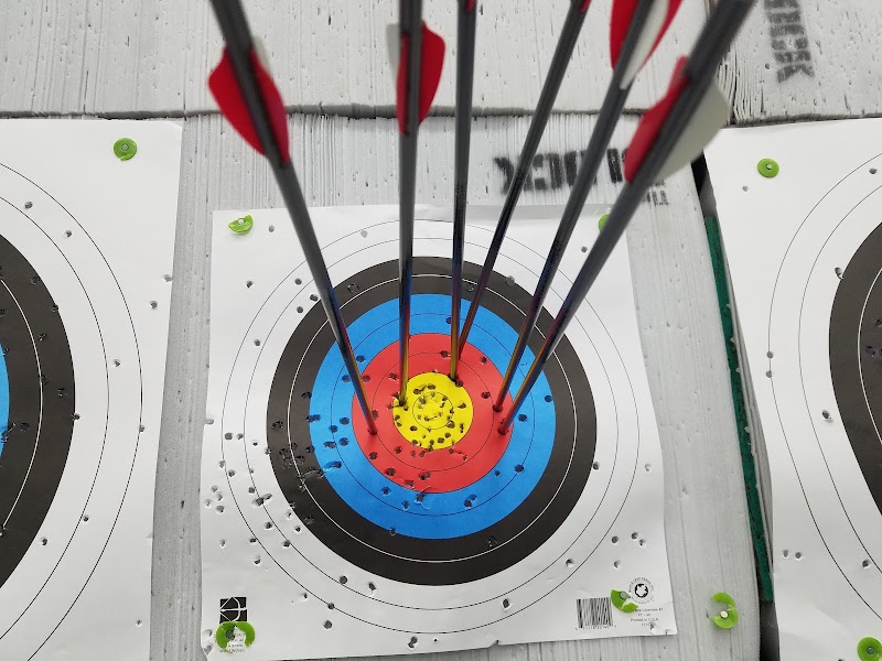 Fat Shafts Archery photo 5