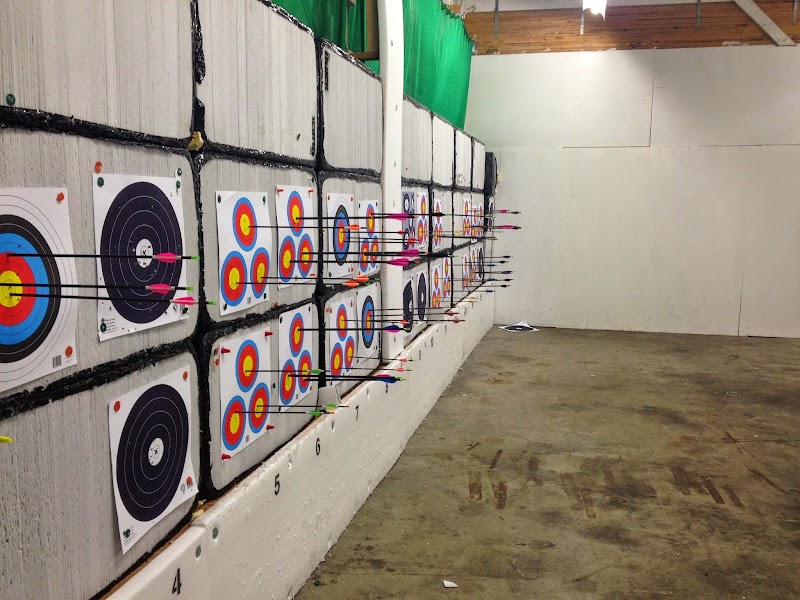 Fat Shafts Archery photo 2