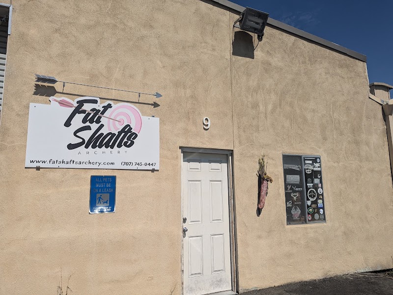 Photo of Fat Shafts Archery
