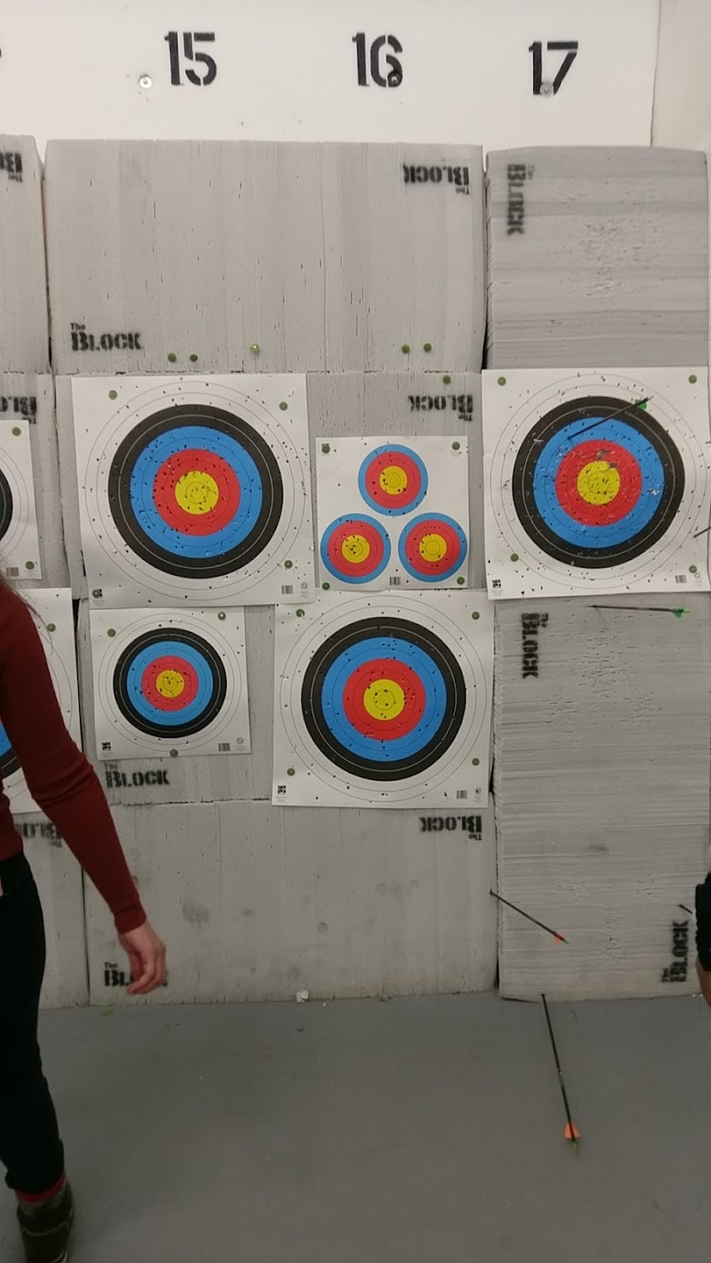 Fat Shafts Archery photo 4