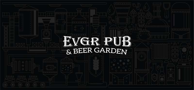 EVGR Pub & Brewery photo 3