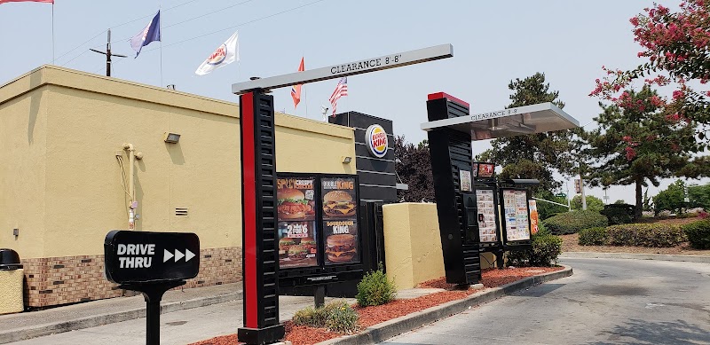 Photo of Burger King