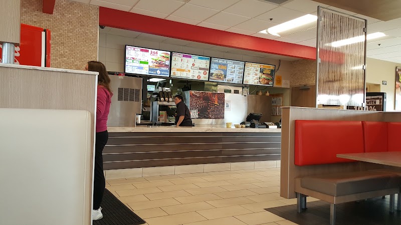 Burger King photo 5