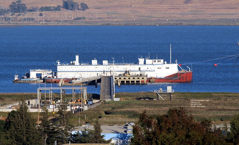 US Transportation Department photo 5