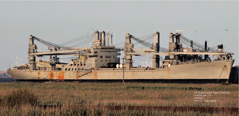 US Transportation Department photo 3