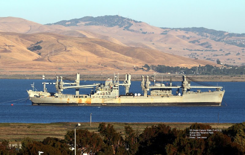 US Transportation Department photo 4