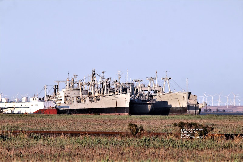 Photo of US Transportation Department