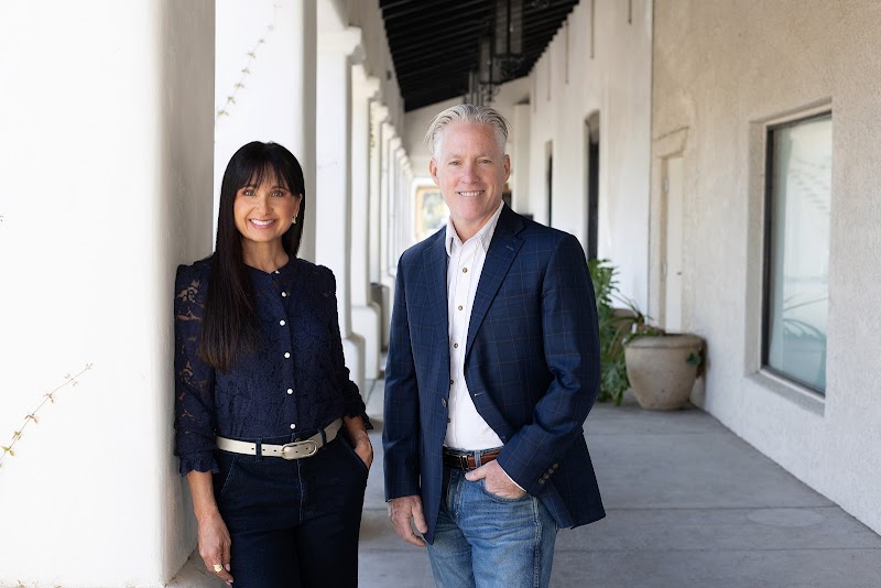Photo of The Roberts Team - Long Realty Company