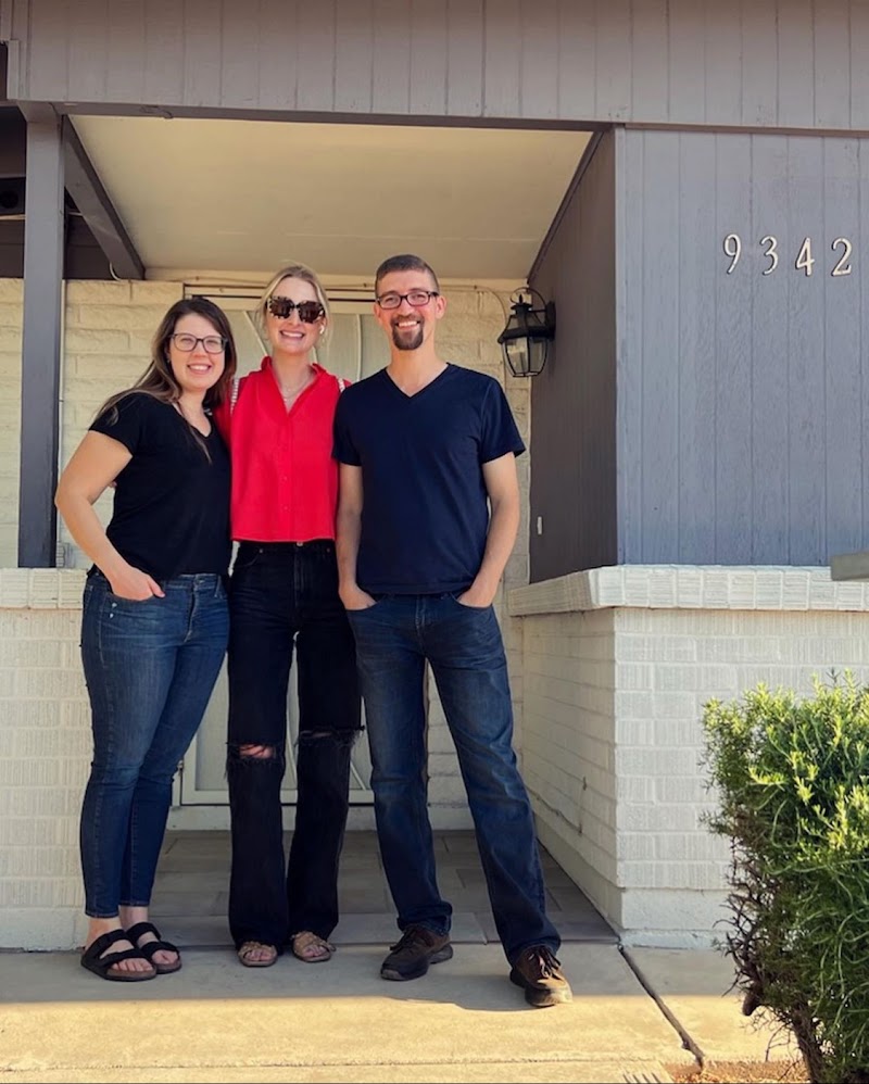 The Roberts Team - Long Realty Company photo 4