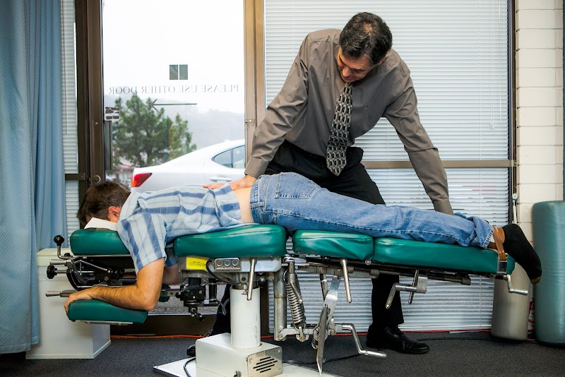 Zollner Chiropractic photo 5