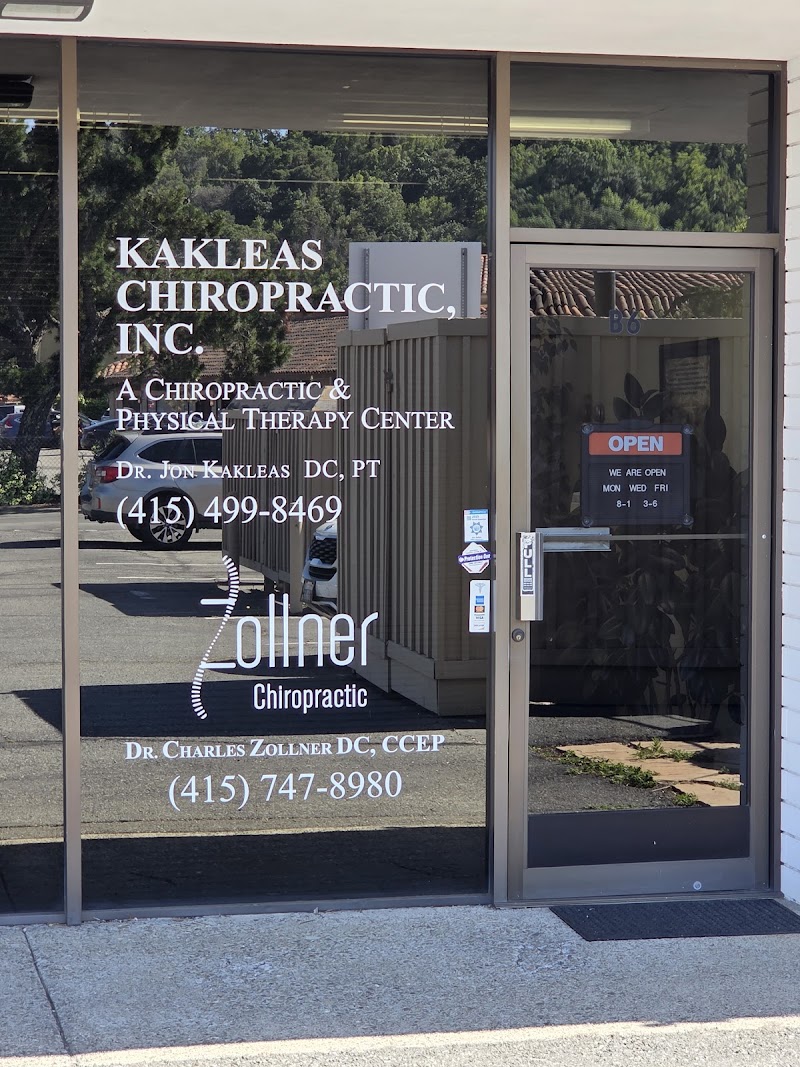 Zollner Chiropractic photo 3