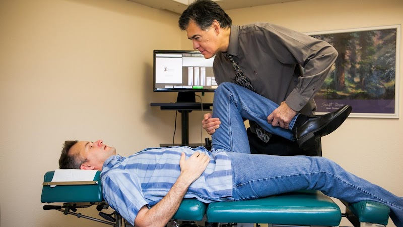 Photo of Zollner Chiropractic