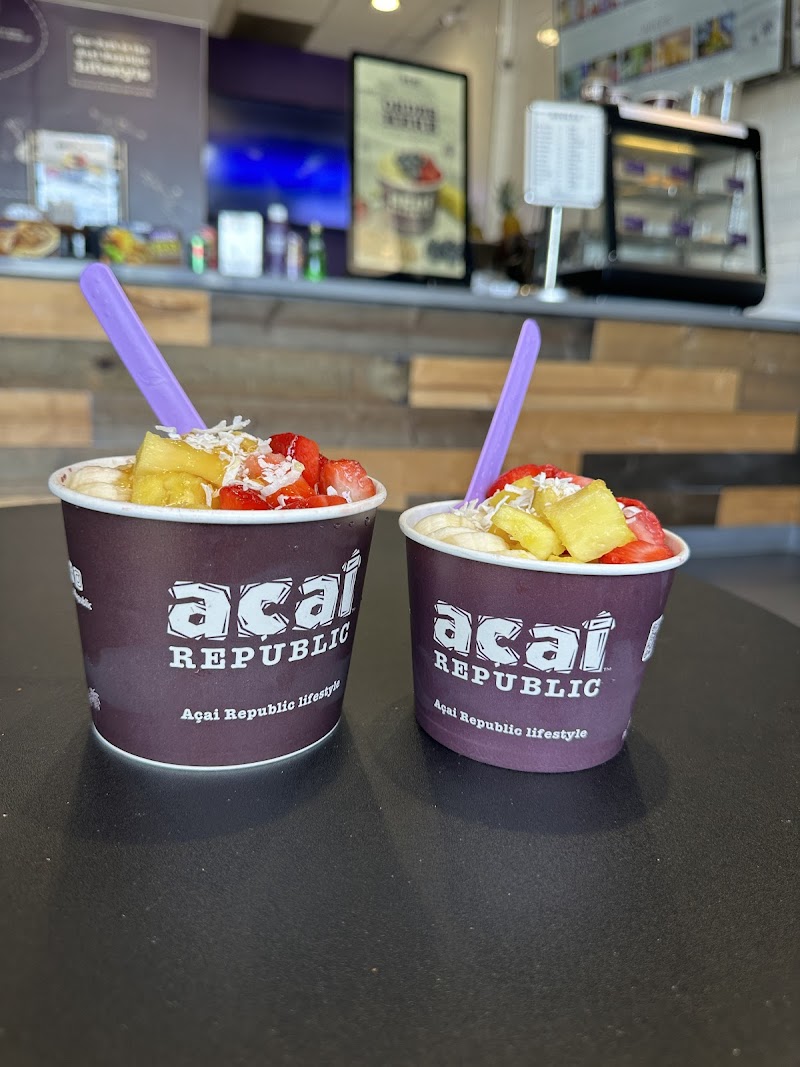 Acai Republic Stanton photo 3