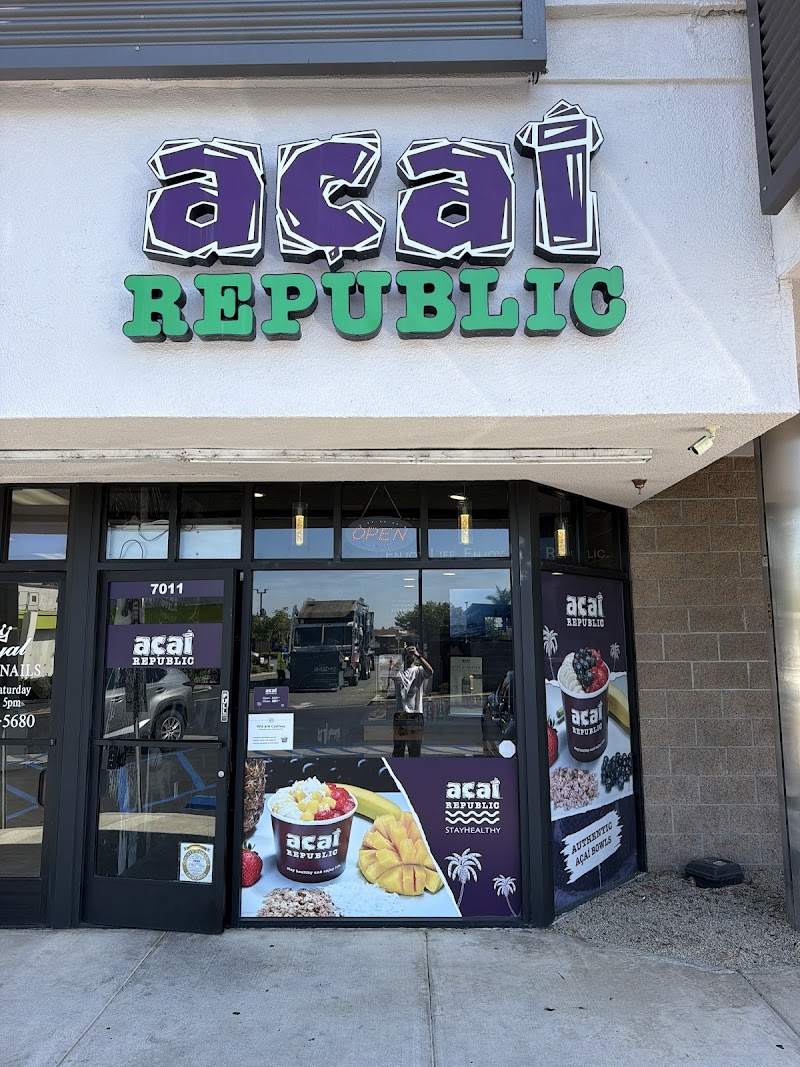 Photo of Acai Republic Stanton