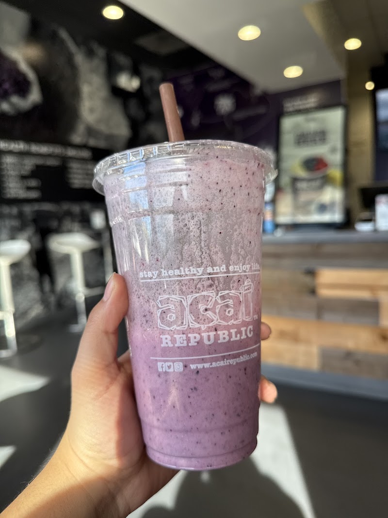 Acai Republic Stanton photo 4