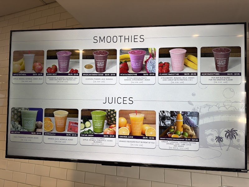 Acai Republic Stanton photo 5