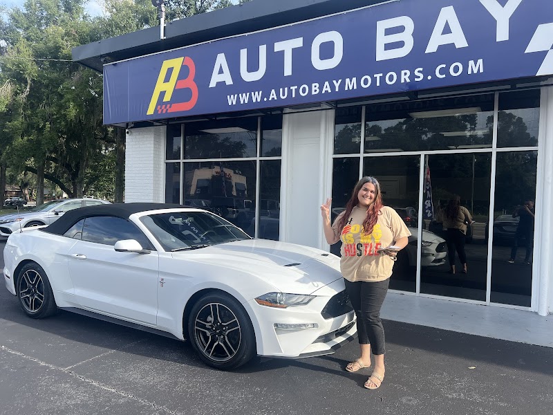 Photo of Auto Bay of Brandon