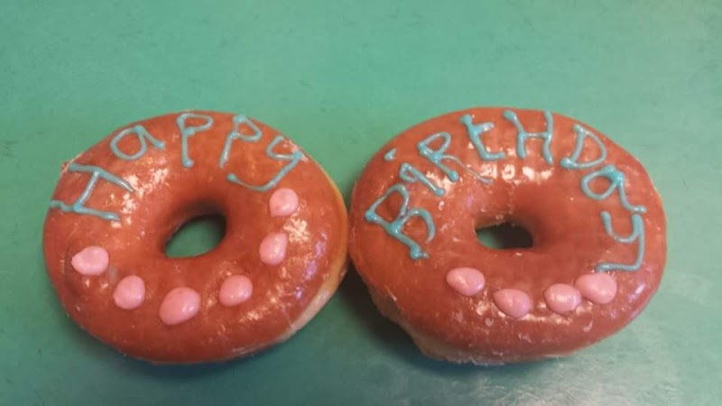Daily Donuts photo 5