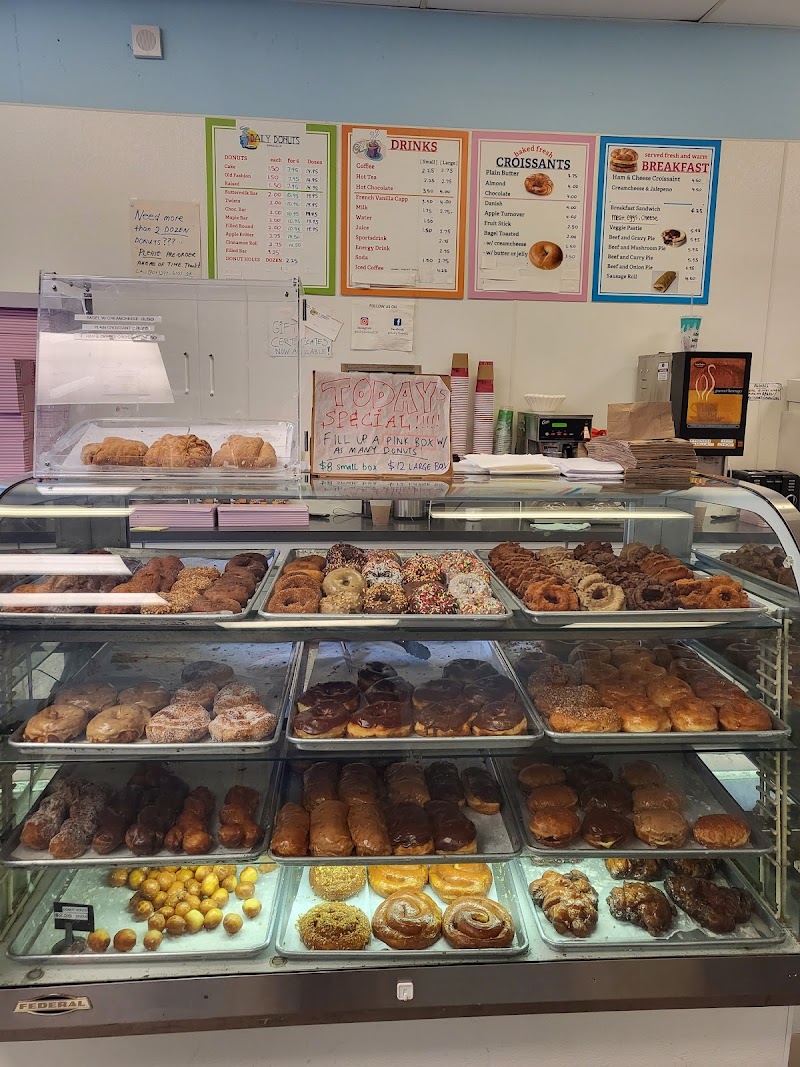Daily Donuts photo 3