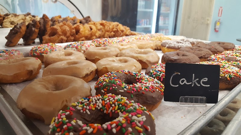 Daily Donuts photo 2