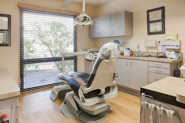 Pima Family Dentistry photo 2
