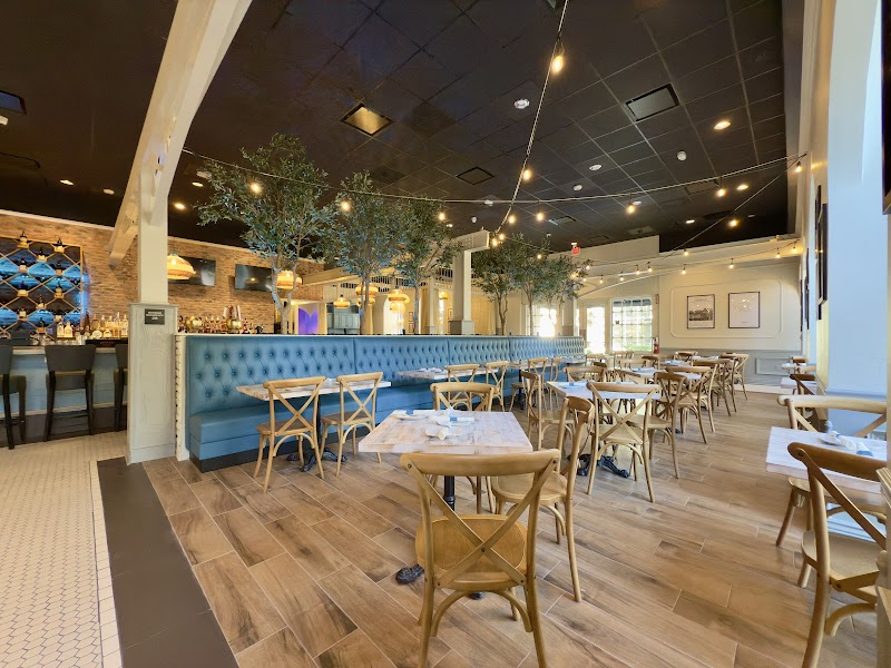 Photo of Acropolis Greek Taverna - Orlando