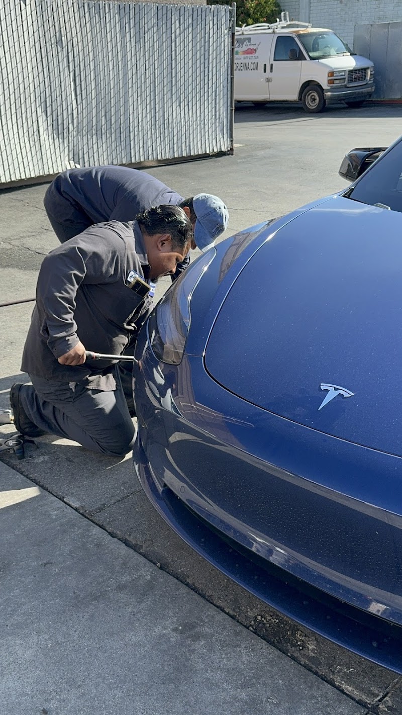 Hillsdale Arco Auto Repair photo 3