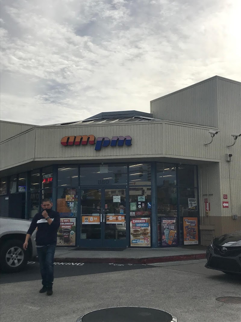 Hillsdale Arco Auto Repair photo 5