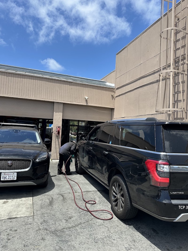 Hillsdale Arco Auto Repair photo 2