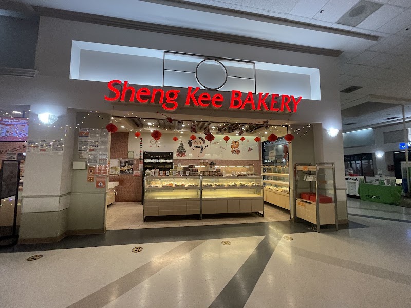 Photo of Sheng Kee Bakery #7 - Skyline Plaza