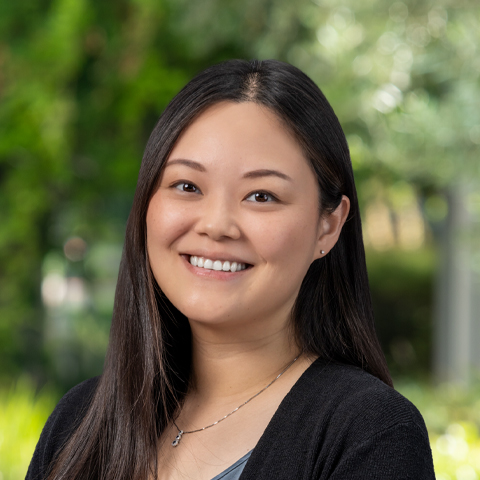 Photo of Jenny Zhang, D.O.