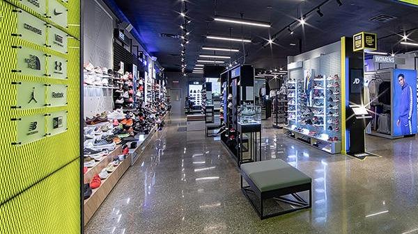 JD Sports photo 2