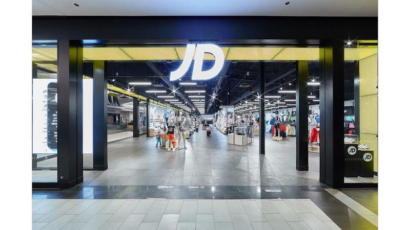 Photo of JD Sports