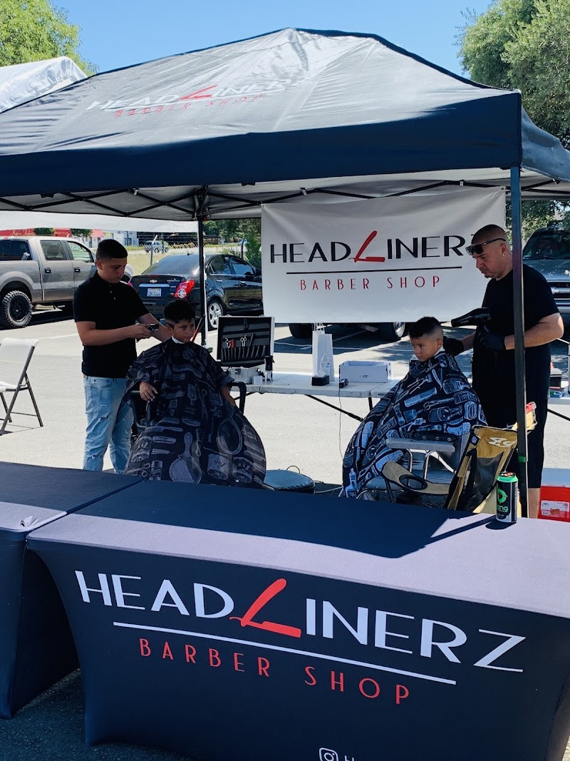 Headlinerz Barbershop photo 4