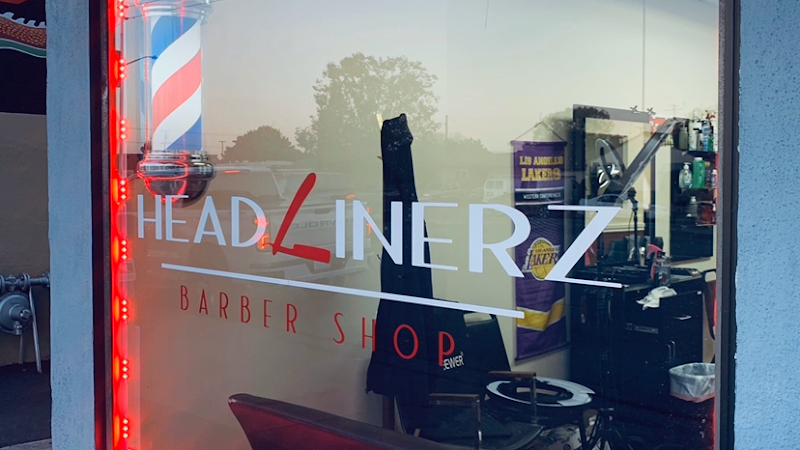 Headlinerz Barbershop photo 2