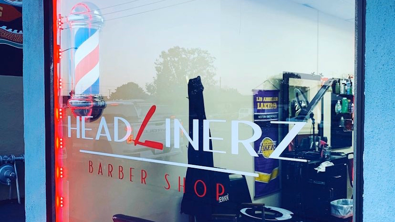 Photo of Headlinerz Barbershop