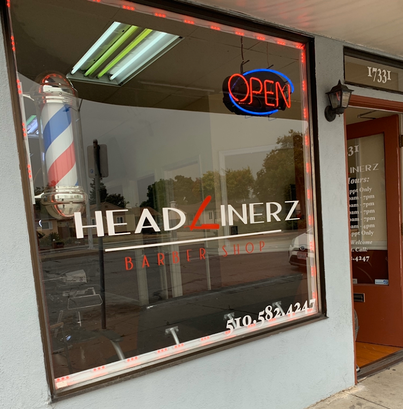 Headlinerz Barbershop photo 3