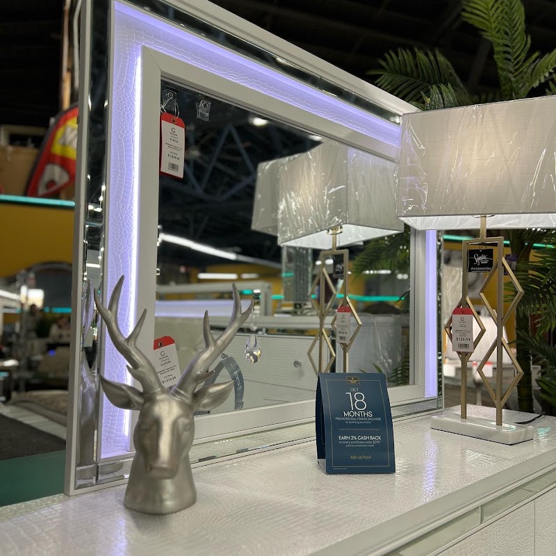 Photo of Casa Grande Furniture