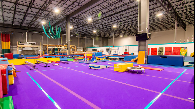 Photo of Jubilee Gymnastics, Dance, and Ninja Warrior