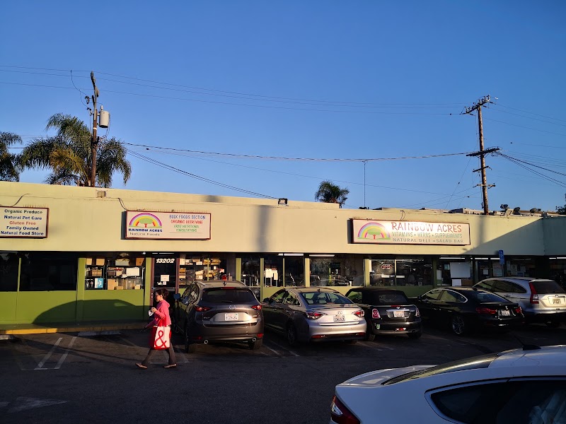 Photo of Rainbow Acres Natural Foods