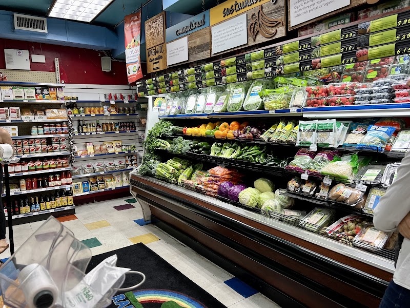 Rainbow Acres Natural Foods photo 3