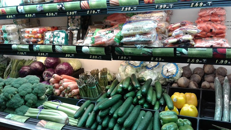 Rainbow Acres Natural Foods photo 5