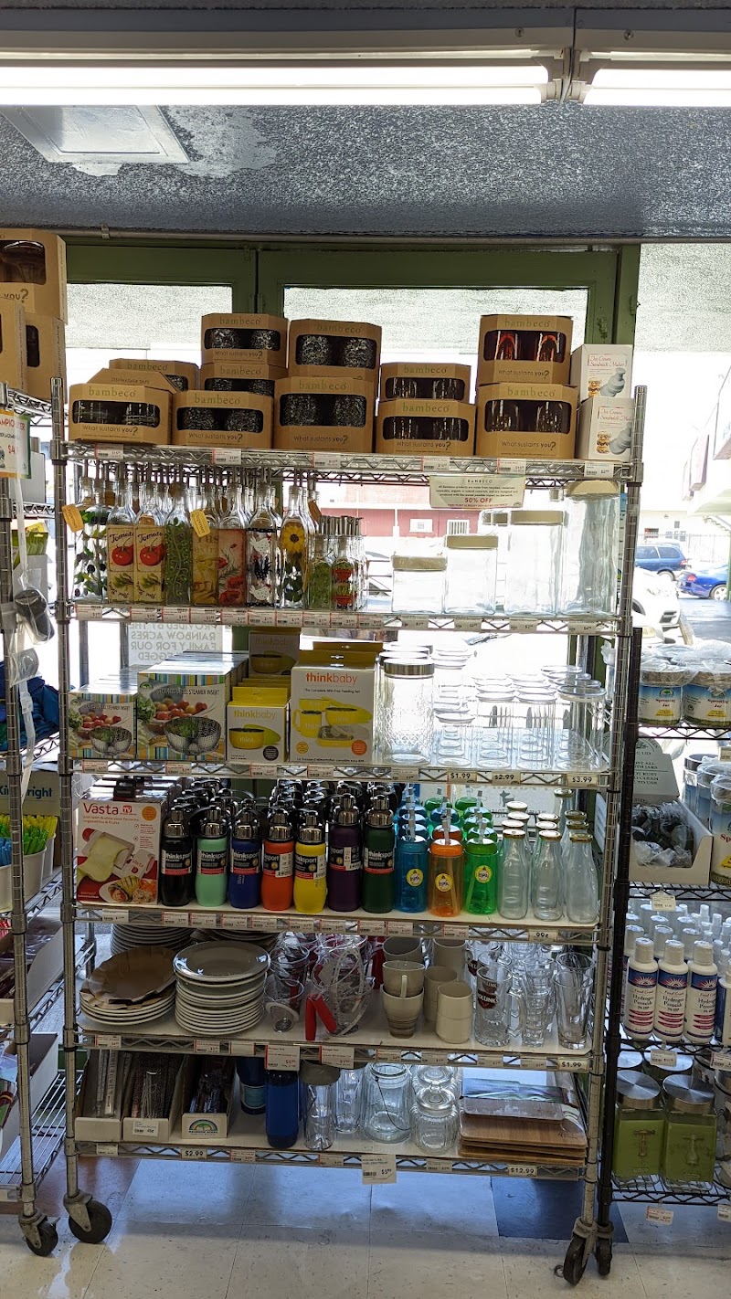 Rainbow Acres Natural Foods photo 4