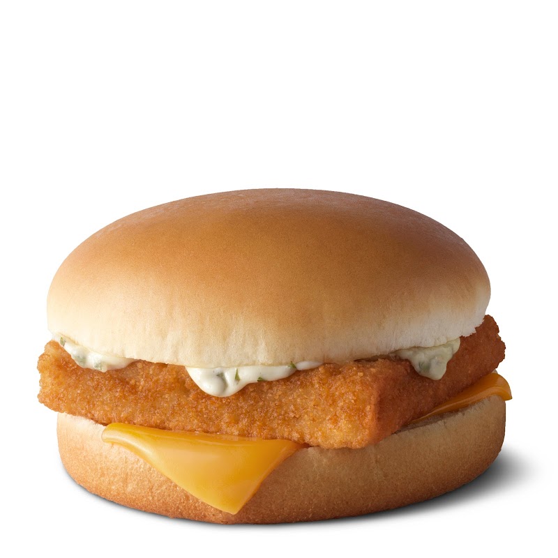 McDonald's photo 3