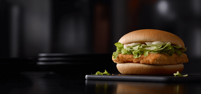 McDonald's photo 5