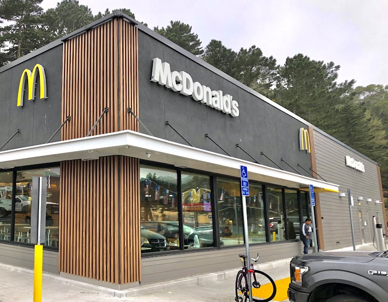 Photo of McDonald's
