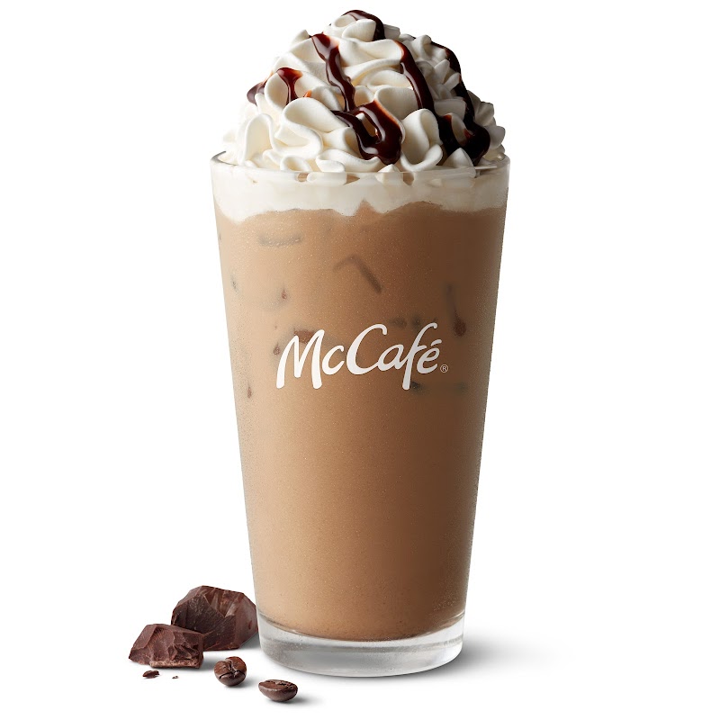 McDonald's photo 4